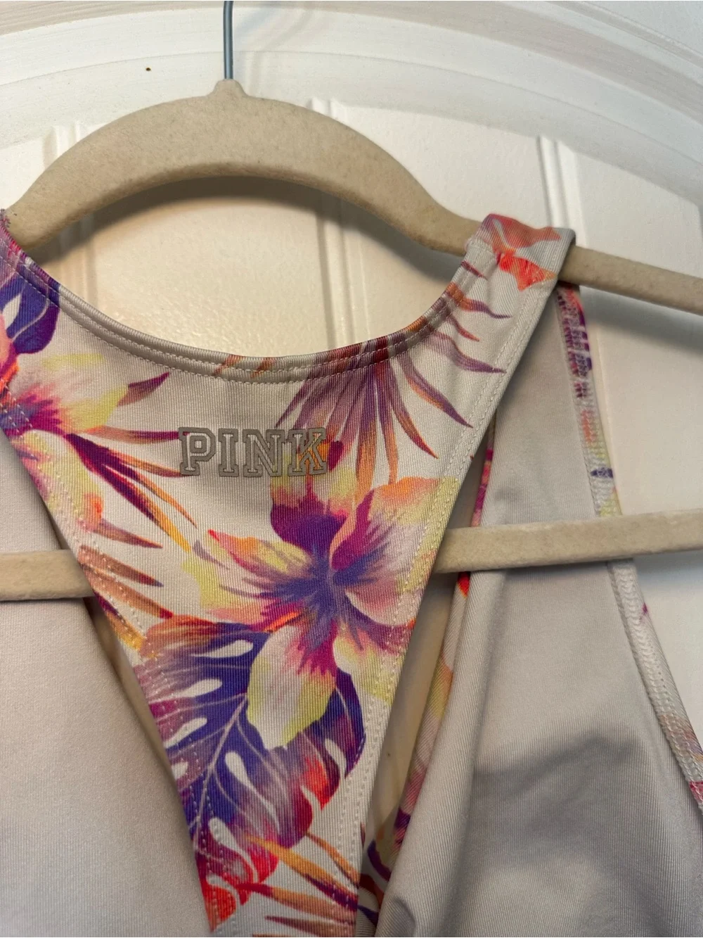 PINK Victorias Secret small victoria’s